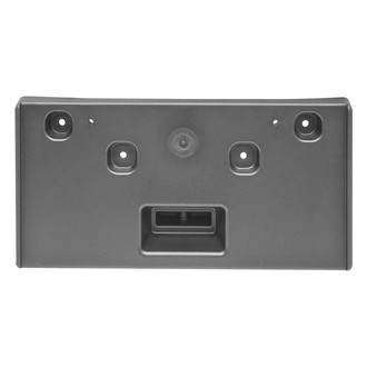 Sherman® - Front License Plate Bracket