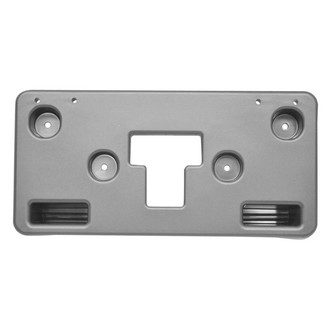 Sherman® - Front License Plate Bracket