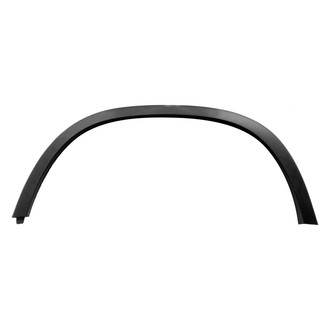 Sherman® - Front Driver Side Wheel Arch Molding (Value Line)