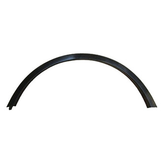 Sherman® - Wheel Arch Moldings