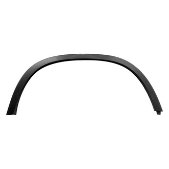 Sherman® - Front Passenger Side Wheel Arch Molding (Value Line)