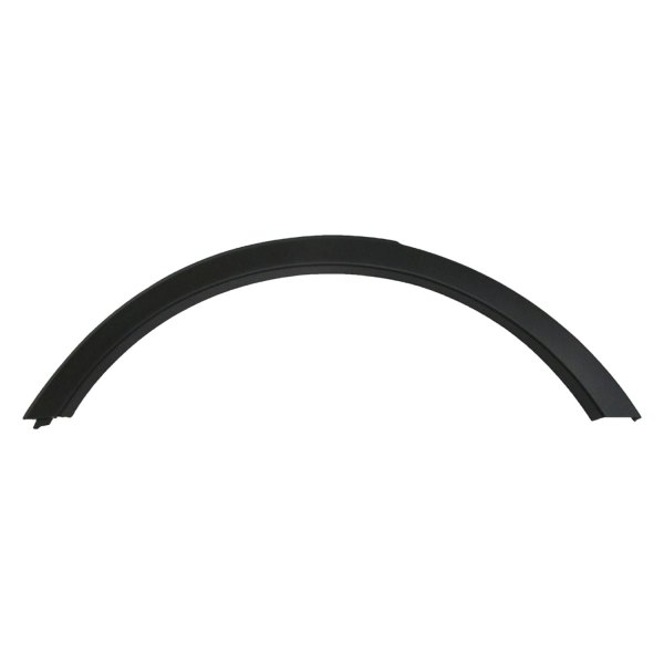 Sherman® - Rear Passenger Side Wheel Arch Molding