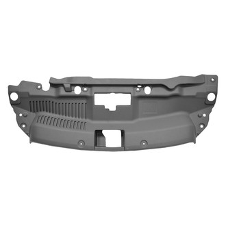 Sherman® - Radiator Support Covers