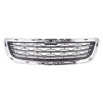 Sherman® - Lower Grille (Value Line)