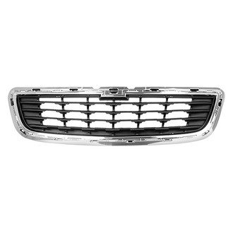Sherman® - Lower Grille (Value Line)