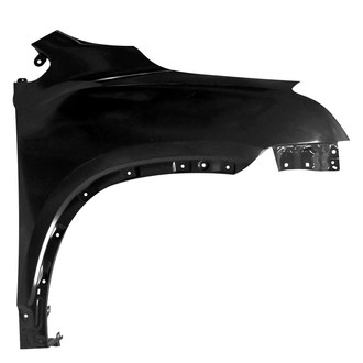 Sherman® - Front Passenger Side Fender (Value Line)