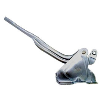 Sherman® - Driver Side Hood Hinge (Value Line)
