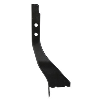 Sherman® - Driver Side Radiator Support Bracket (Value Line)