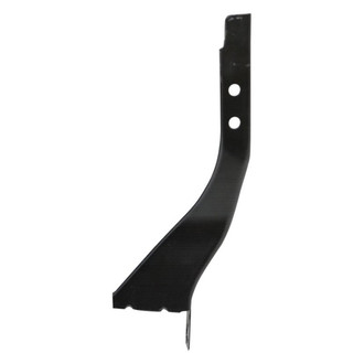Sherman® - Passenger Side Radiator Support Bracket (Value Line)