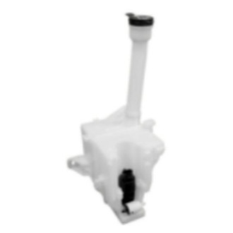 Sherman® - Washer Fluid Reservoir
