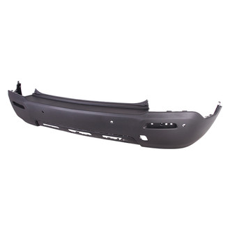 Sherman® - Rear Bumper Cover (Value Line)