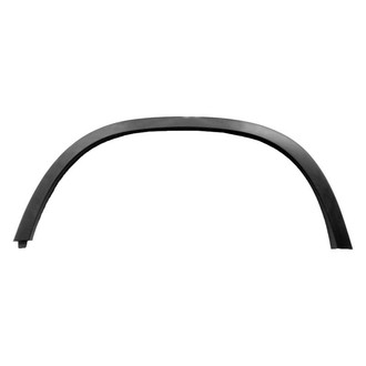 Sherman® - Front Driver Side Wheel Arch Molding (CAPA Certified)