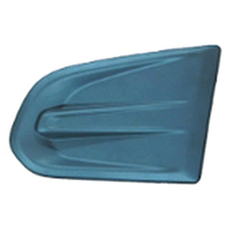 Sherman® - Front Driver Side Fog Light Cover (Value Line)