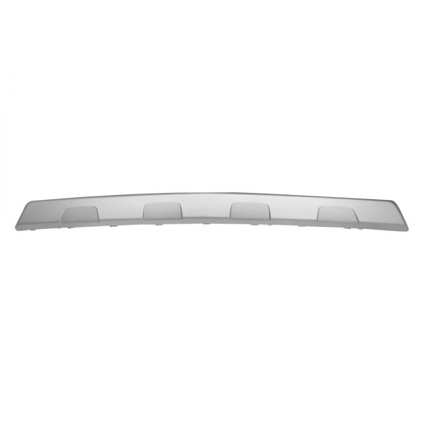 Sherman® - Front Bumper Skid Plate