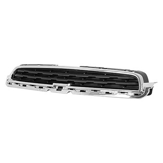 Sherman® - Upper Grille (Value Line)