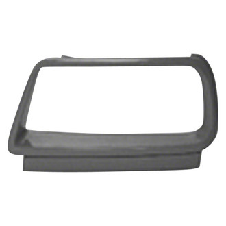 Sherman® - Driver Side Headlight Bezel (Value Line)
