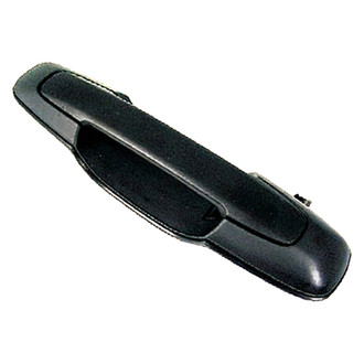 Sherman® - Front Driver Side Exterior Door Handle (Value Line)