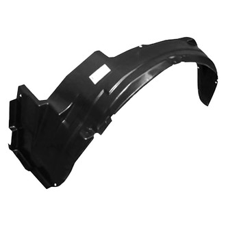 Sherman® - Fender Liners and Shields