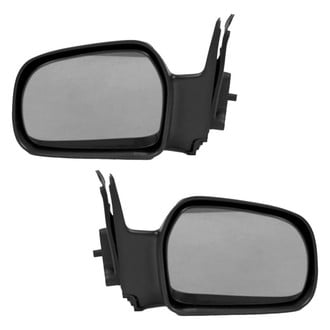 Sherman® - Side View Mirror (Non-Heated, Non-Foldaway)