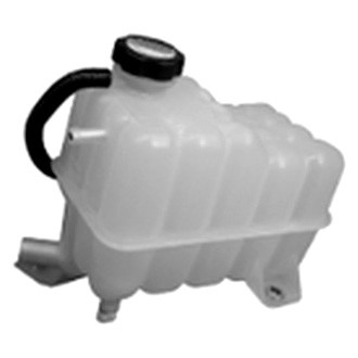 Sherman® - Engine Coolant Recovery Tank