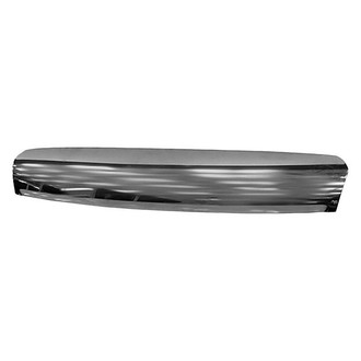 Sherman® - Hood Molding (CAPA Certified)