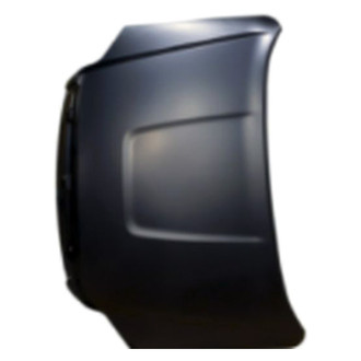 Sherman® - Hood Panel (CAPA Certified)