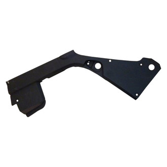 Sherman® - Front Driver Side Fender Brace (CAPA Certified)