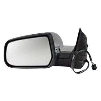 Sherman® - Power Heated Foldaway Side View Mirror