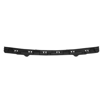 Sherman® - Rear Bumper Cover Support Rail