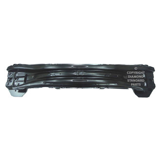 Sherman® - Front Bumper Reinforcement (Value Line)