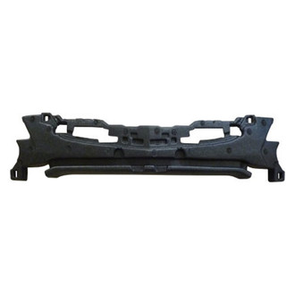 Sherman® - Front Bumper Absorber (Value Line)