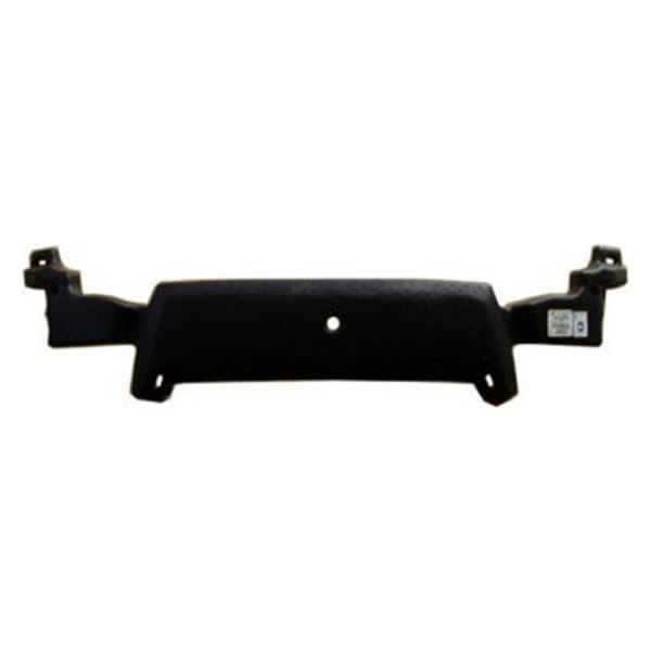 Sherman® - Front Bumper Absorber