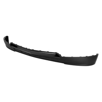 Sherman® - Front Lower Bumper Cover (CAPA Certified)