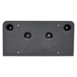 Sherman® - License Plate Bracket