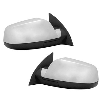 Sherman® - Power Heated Side View Mirror