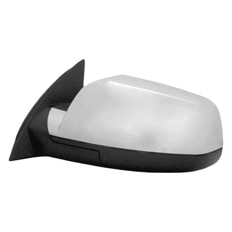 Sherman® - Side View Mirror