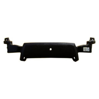Sherman® - Front Bumper Absorber (CAPA Certified)