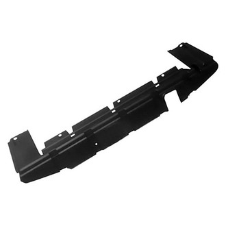 Sherman® - Header Panel Air Deflectors