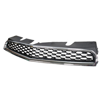 Sherman® - Upper Grille (CAPA Certified)