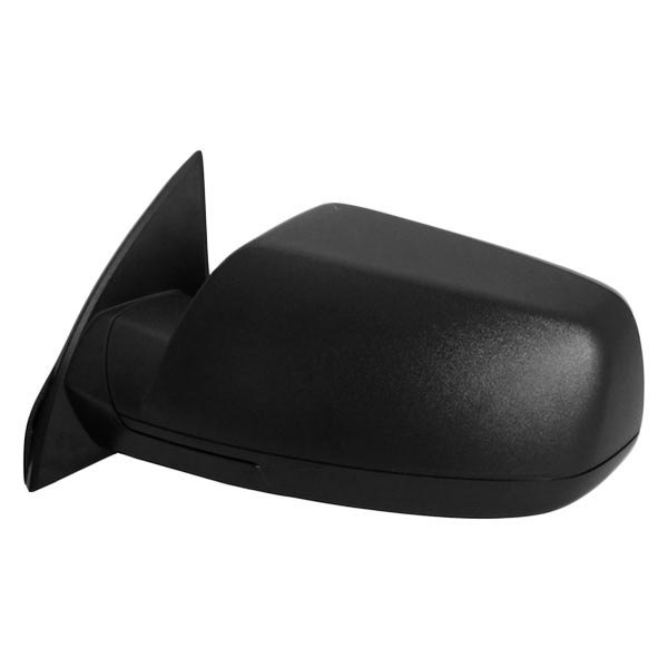 Sherman® - Driver Side Power View Mirror