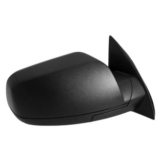 Sherman® - Passenger Side Power View Mirror (Non-Heated) (Standard Line)