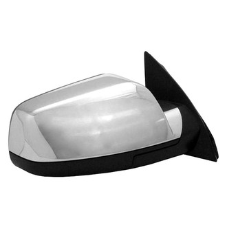Sherman® - Side View Mirrors