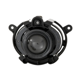 Sherman® - Replacement Fog Light (Value Line)