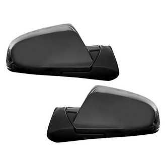 Sherman® - Side View Mirrors