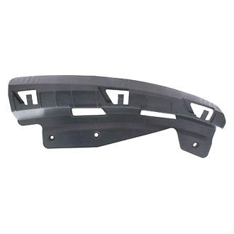Sherman® - Front Passenger Side Bumper Cover Support (Value Line)