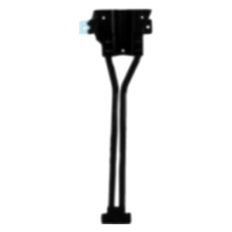 Sherman® - Hood Latch Supports