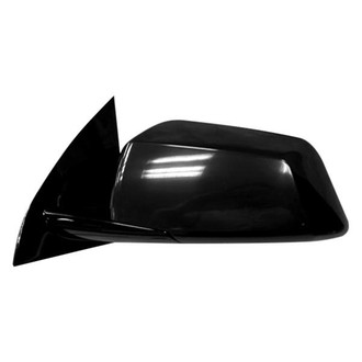 Sherman® - Power Heated Manual-Foldaway Side View Mirror