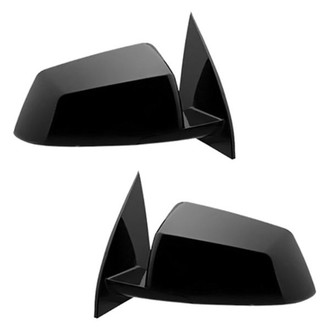 Sherman® - Side View Mirrors