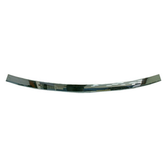Sherman® - Rear Bumper Cover Molding (Value Line)