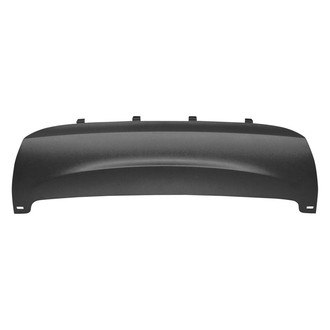 Sherman® - Rear Tow Hook Covers